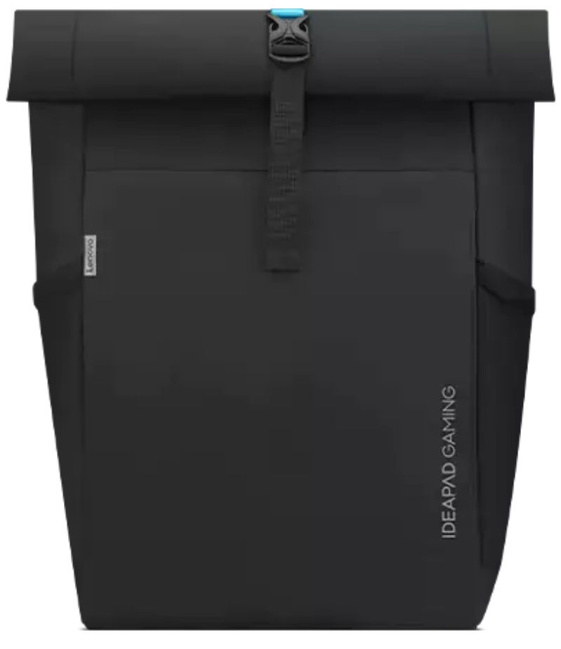 Рюкзак для ноутбука LENOVO IdeaPad Gaming Modern Backpack Black (GX41H70101) в Києві