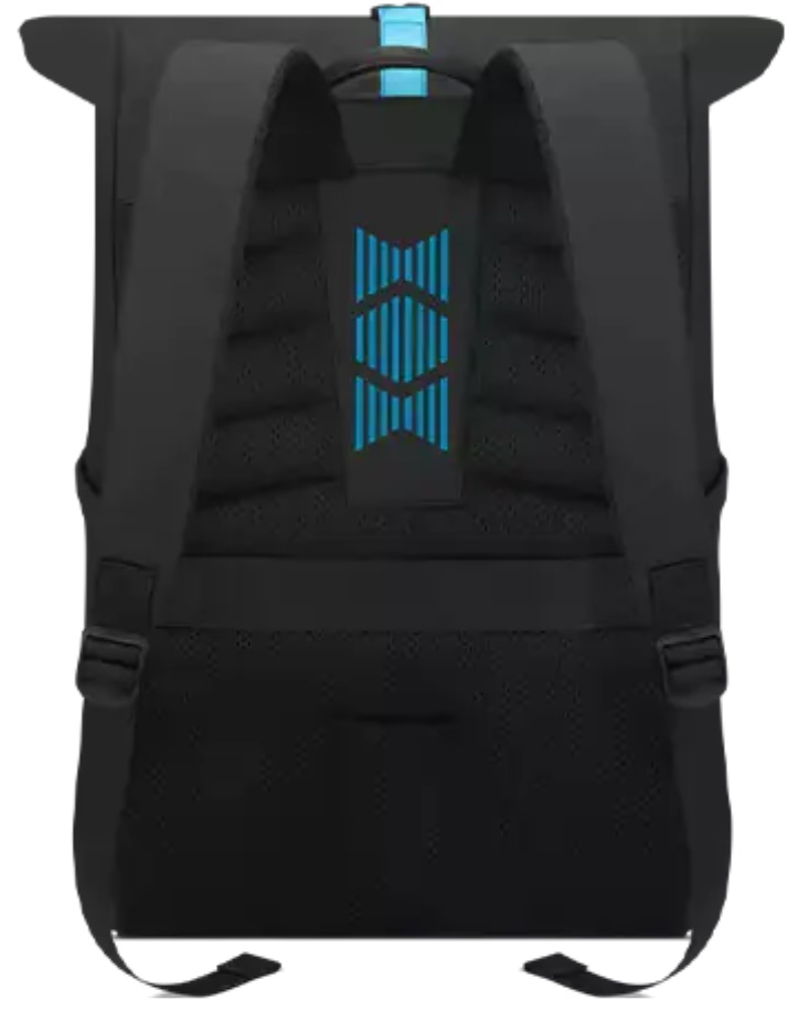 Рюкзак для ноутбука LENOVO IdeaPad Gaming Modern Backpack Black (GX41H70101) · 3