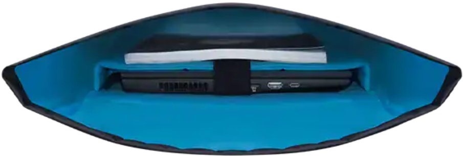 Рюкзак для ноутбука LENOVO IdeaPad Gaming Modern Backpack Black (GX41H70101) · 5