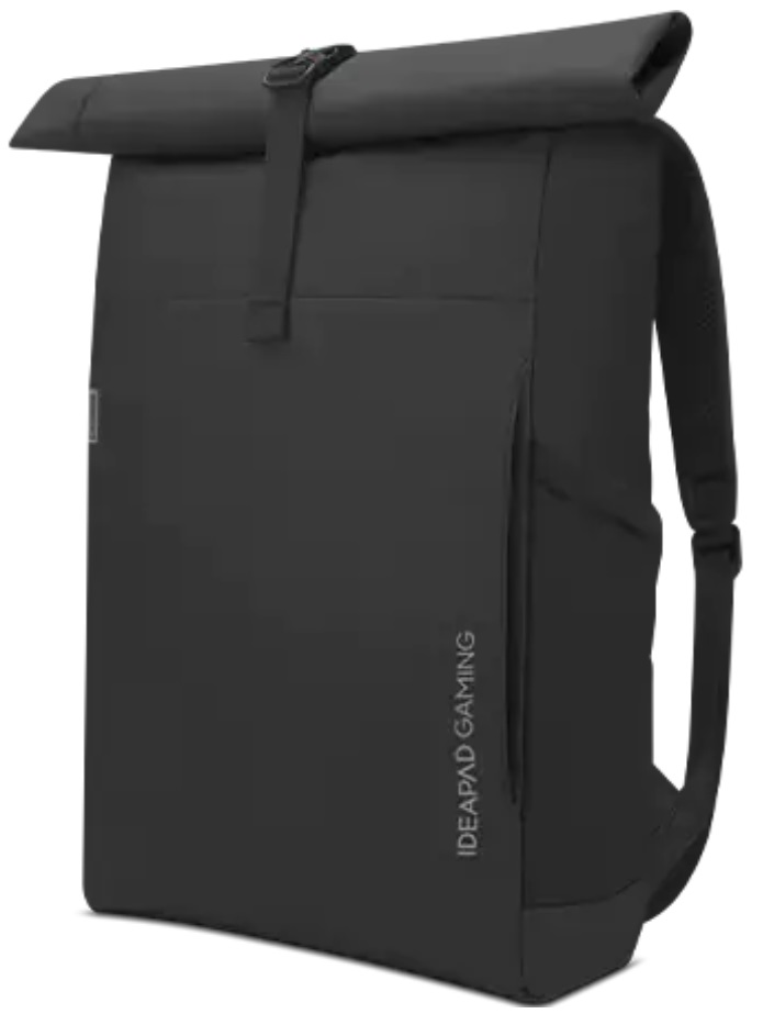 Рюкзак для ноутбука LENOVO IdeaPad Gaming Modern Backpack Black (GX41H70101) · 2