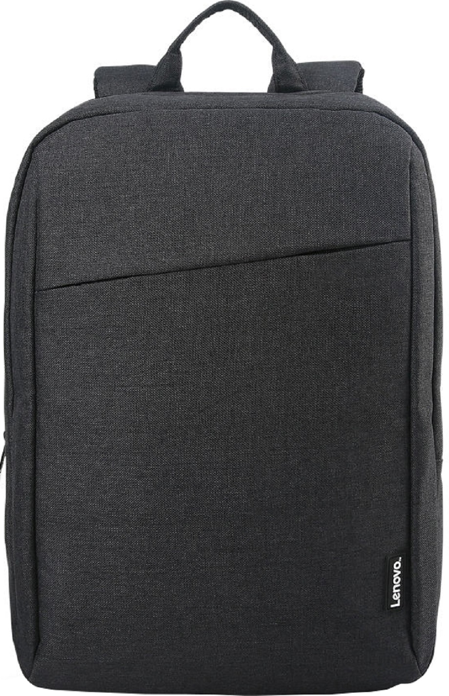 Рюкзак для ноутбука Lenovo 15.6" Casual B210 Black (GX40Q17225) · 5
