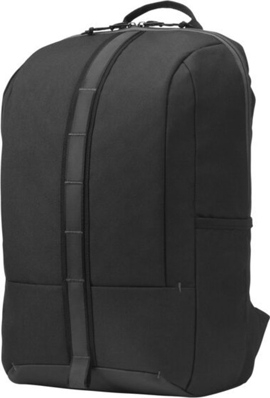 Рюкзак для ноутбуку 15.6" HP Commuter Black Backpack (5EE91AA) в Києві