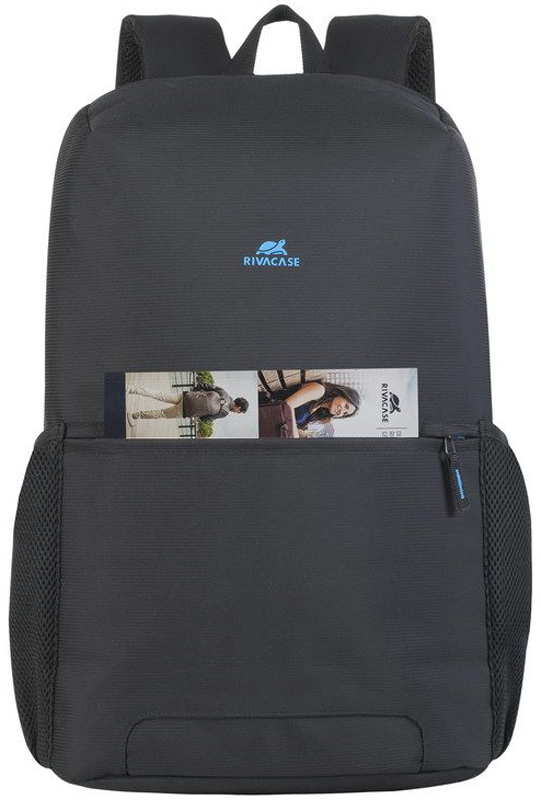 Рюкзак для ноутбука 15.6" RIVACASE 8067 Black в Києві