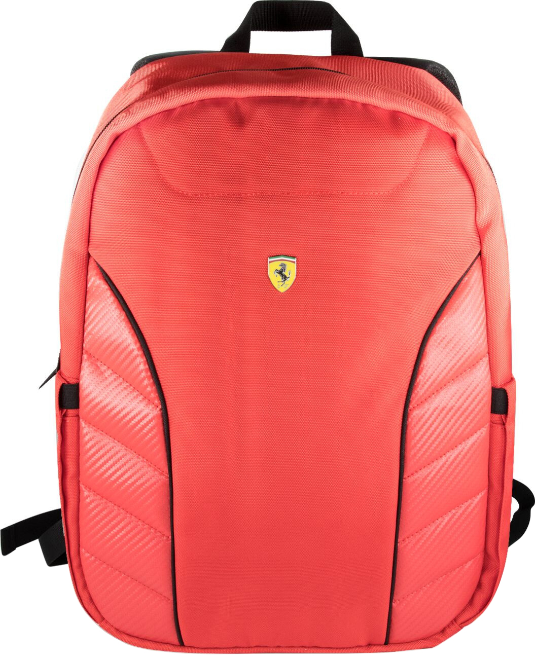 Рюкзак для ноутбука 15" CG Mobile Ferrari Scuderia Compact Red (601211) в Києві