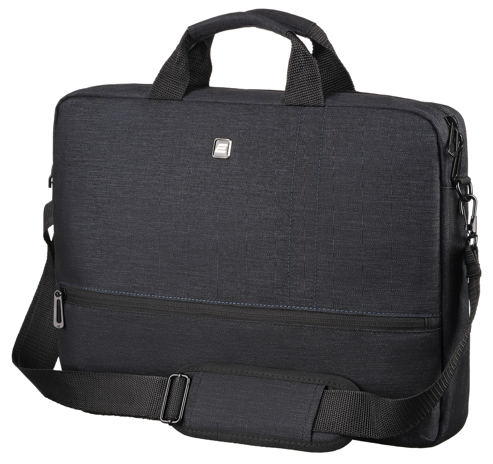 Сумка для ноутбука 16" 2E CBN516BK Black (2E-CBN516BK) в Києві