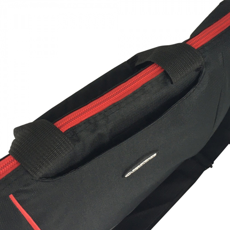 Сумка для ноутбука 15.6" ESPERANZA Salerno Black (ET192) · 4