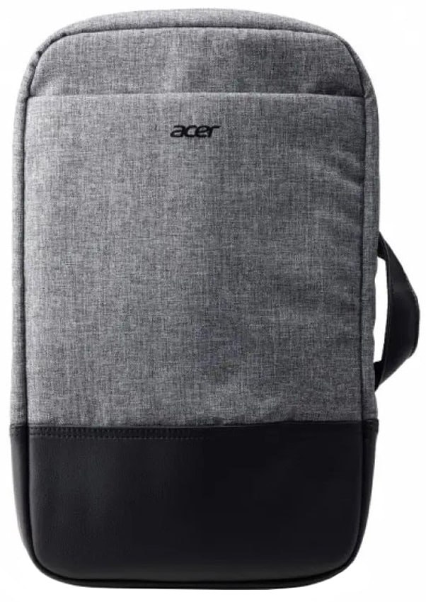 Рюкзак для ноутбука 14" ACER Slim 3-in-1 Backpack Black (NP.BAG1A.289) в Киеве