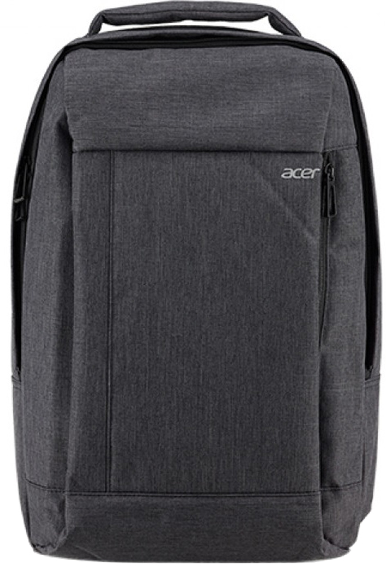 Рюкзак для ноутбука 15.6" ACER Two-Tone Grey ABG740 (NP.BAG1A.278) в Києві