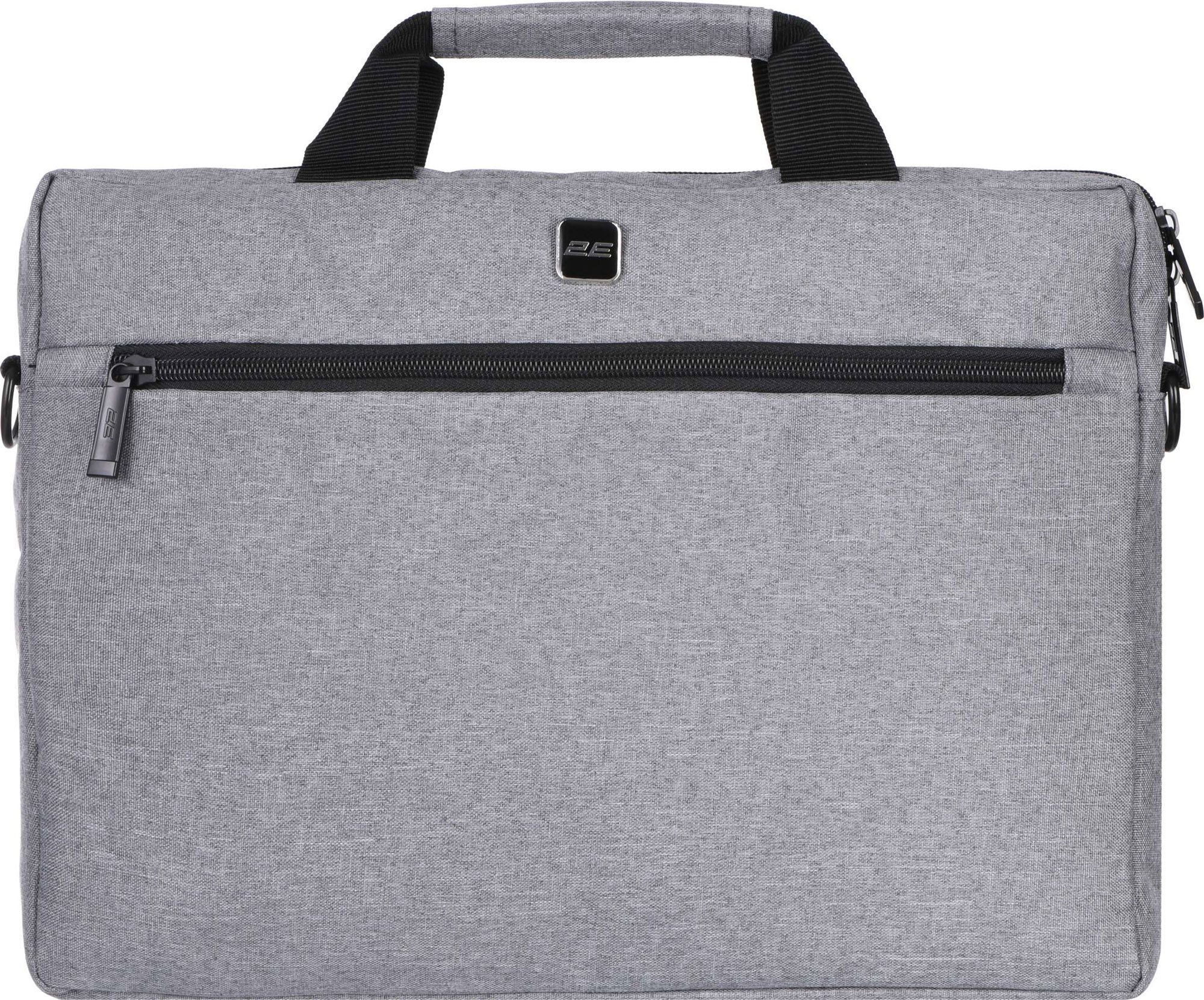 Сумка для ноутбука 13.3" 2E Beginner Gray (2E-CBN313GY) в Києві