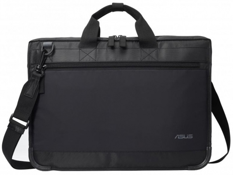 Сумка для ноутбука 15.6" ASUS Helios II Carry Bag Black (90-XB3Z00BG00010) в Києві