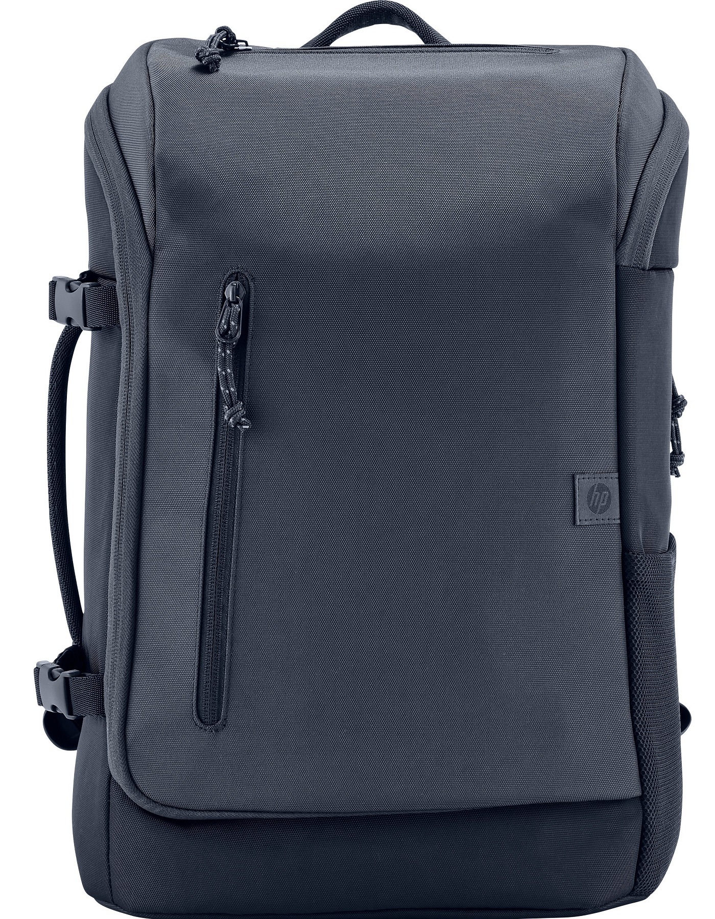 Рюкзак для ноутбука 15.6" HP Travel 25L IGR Laptop Backpack Gray (6B8U4AA) в Києві