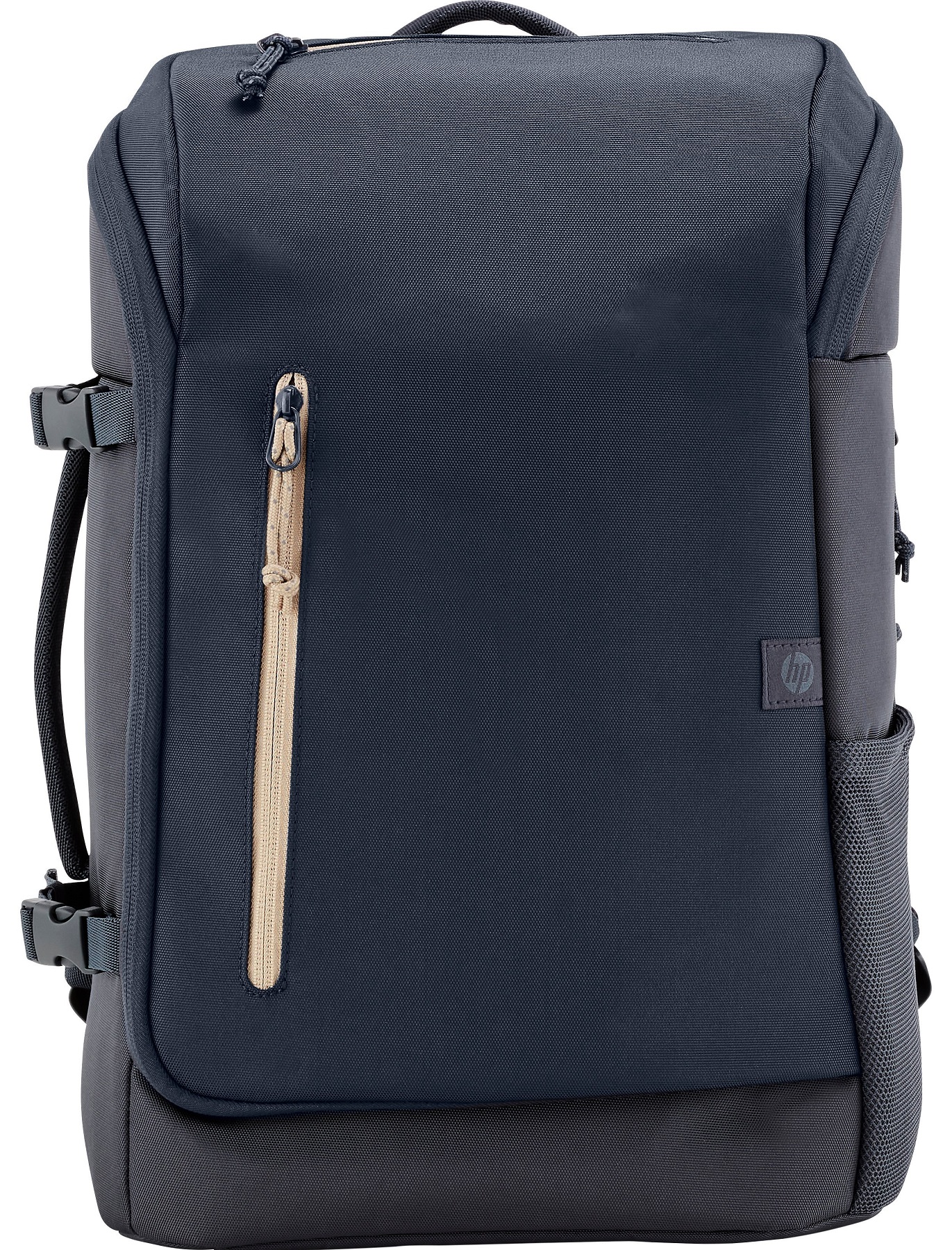 Рюкзак для ноутбука 15.6" HP Travel 25L BNG Laptop Backpack Blue (6B8U5AA) в Києві