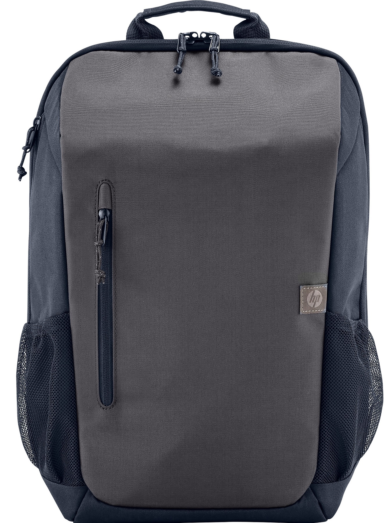 Рюкзак для ноутбука 15.6" HP Travel 18L IGR Laptop Backpack Gray (6B8U6AA) в Киеве