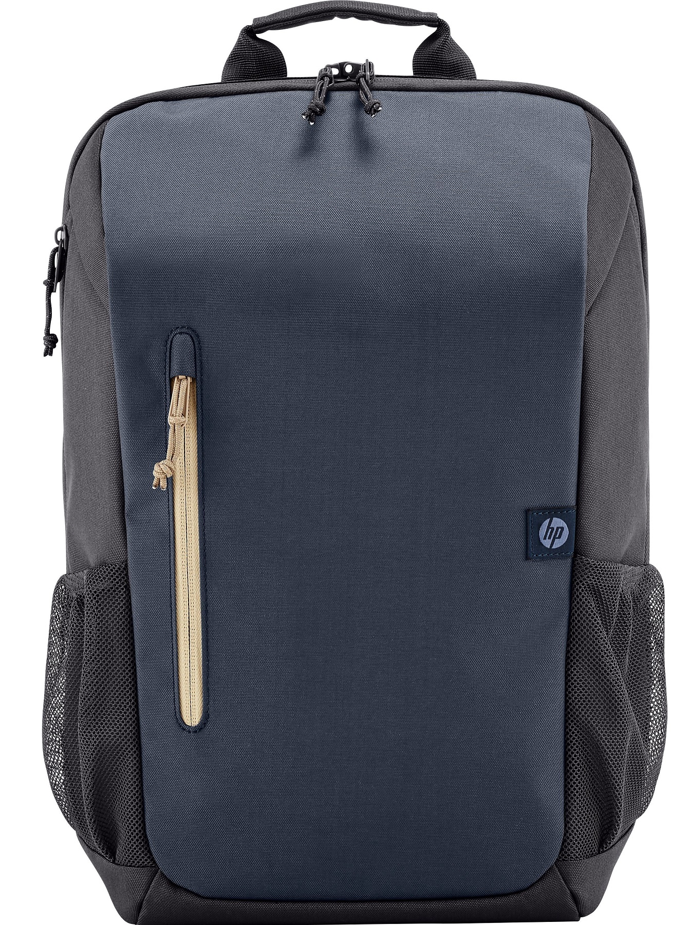 Рюкзак для ноутбука 15.6" HP Travel 18L BNG Laptop Backpack Blue (6B8U7AA) в Києві