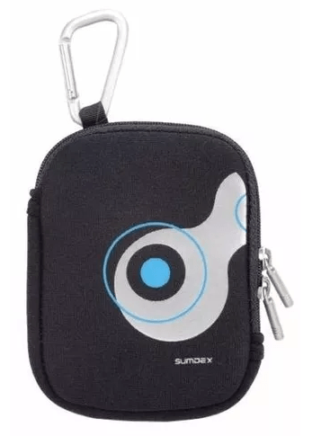 

Сумка SUMDEX NUC861DO