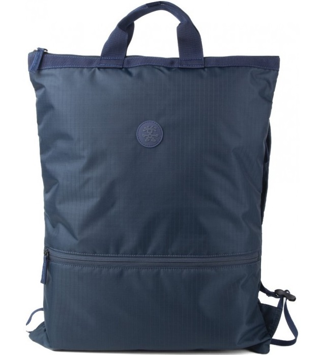 

Рюкзак Crumpler The Flying Duck Camera DSLR Blue (FDCHBP-002)