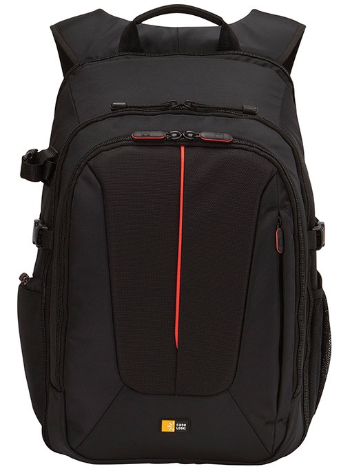 Рюкзак для фотоаппарата CASE LOGIC DCB-309 Black (3201319) в Киеве