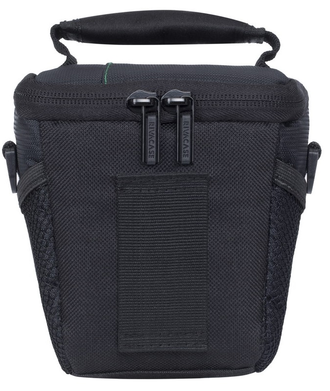 Сумка RIVACASE 7410 (PS) Black · 3