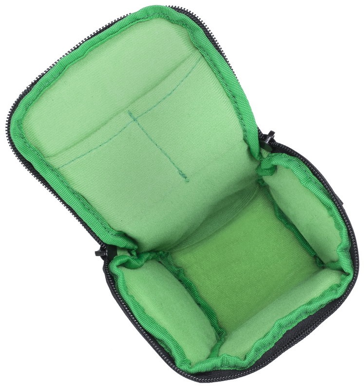 Сумка RIVACASE 7410 (PS) Black · 5
