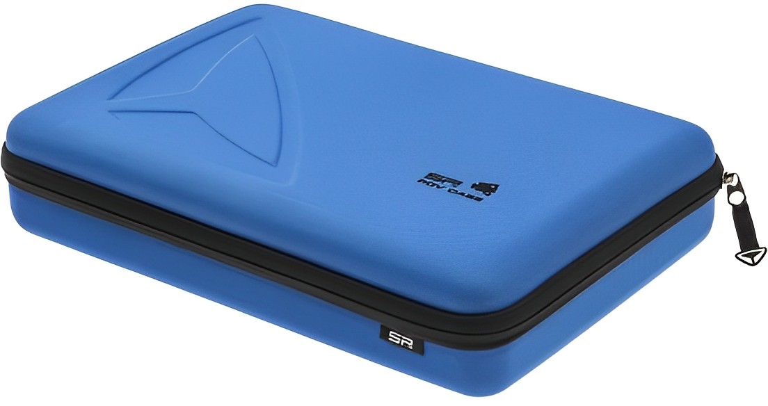 Кейс SP Pov Case Large GoPro-Edition Blue (52041) в Києві