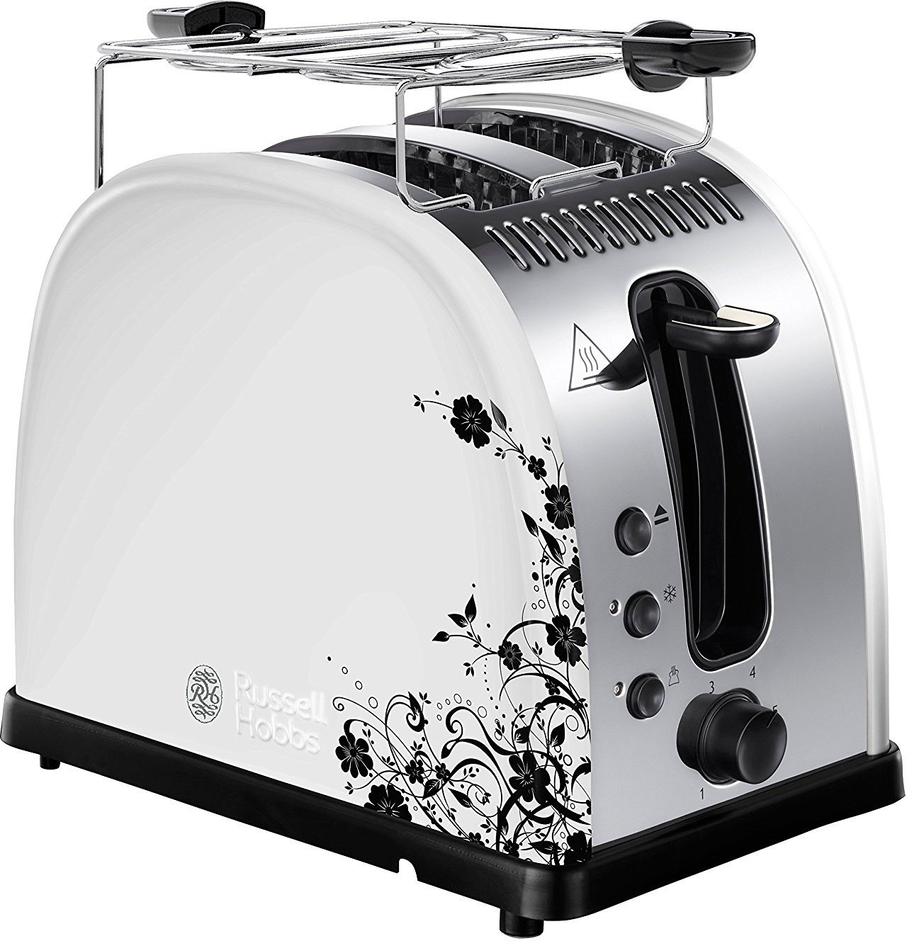 

Тостер RUSSELL HOBBS 21973-56