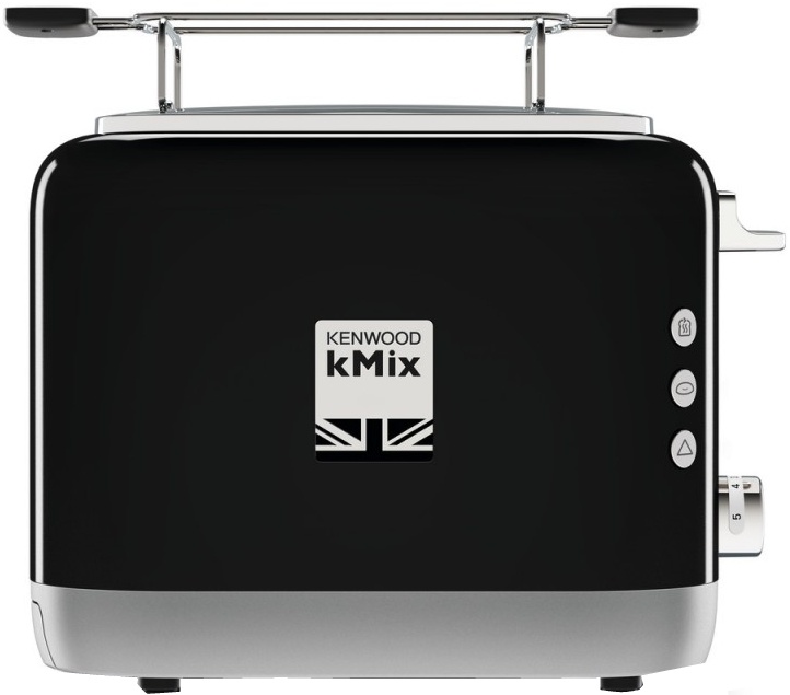 

Тостер KENWOOD TCX 751 BK