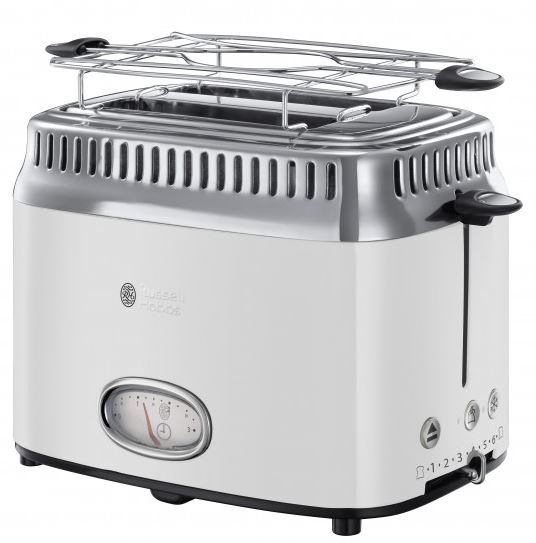 

Тостер RUSSELL HOBBS 21683-56