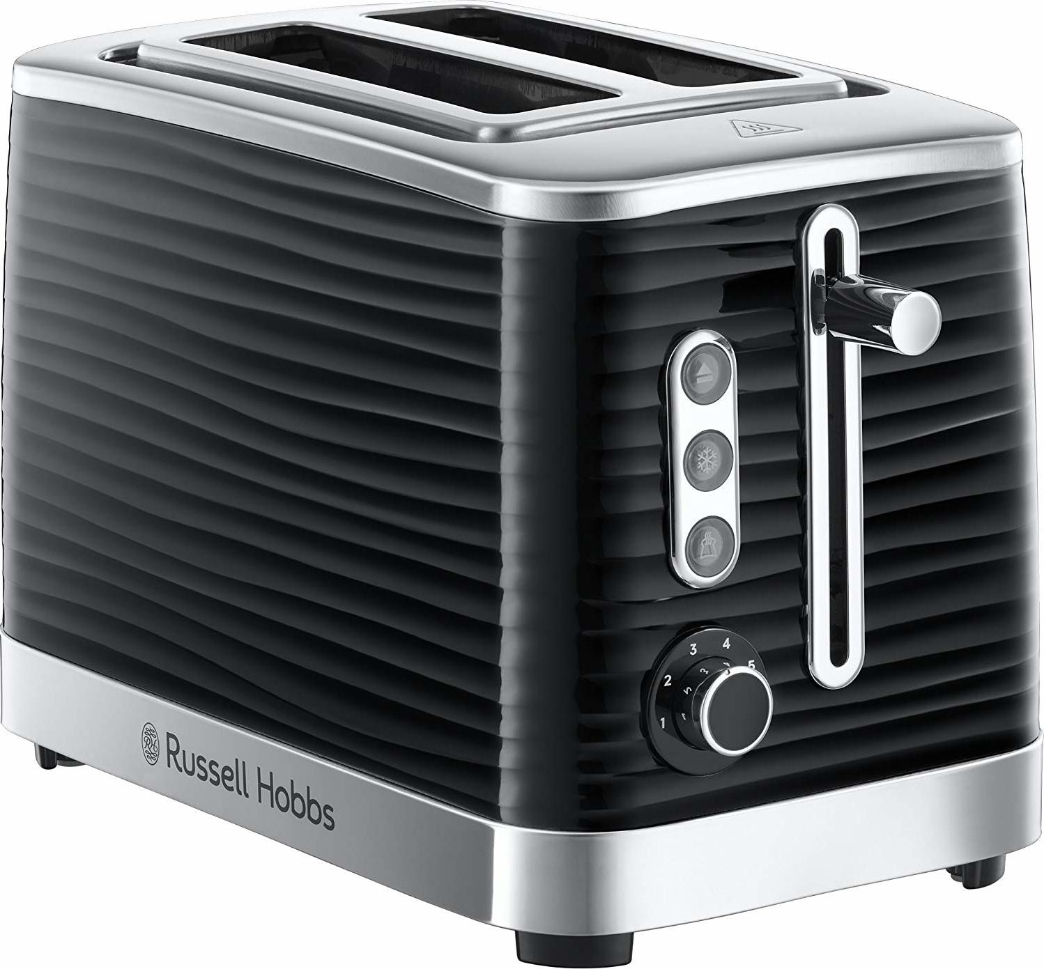 Тостер RUSSELL HOBBS 24371-56 в Киеве
