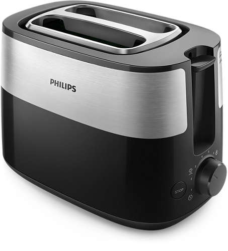 

Тостер PHILIPS HD 2516/90