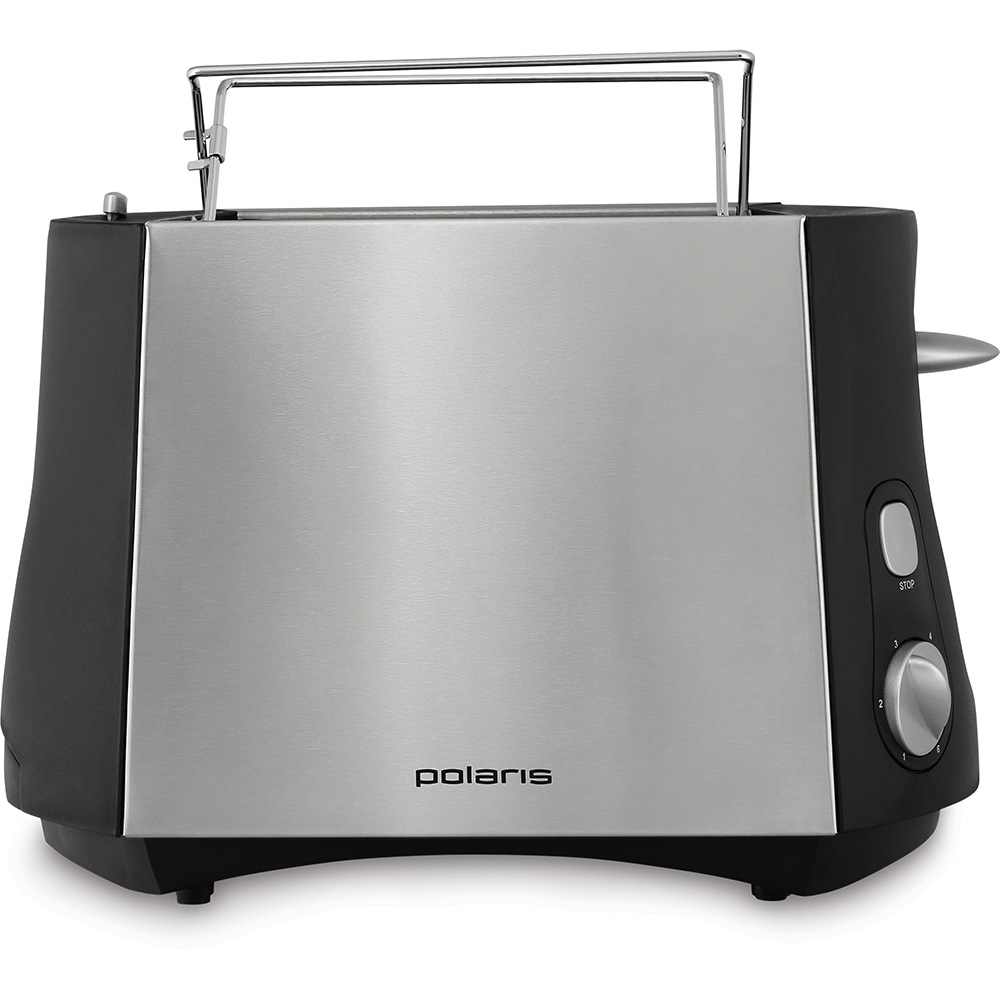 

Тостер POLARIS PET 0812 A