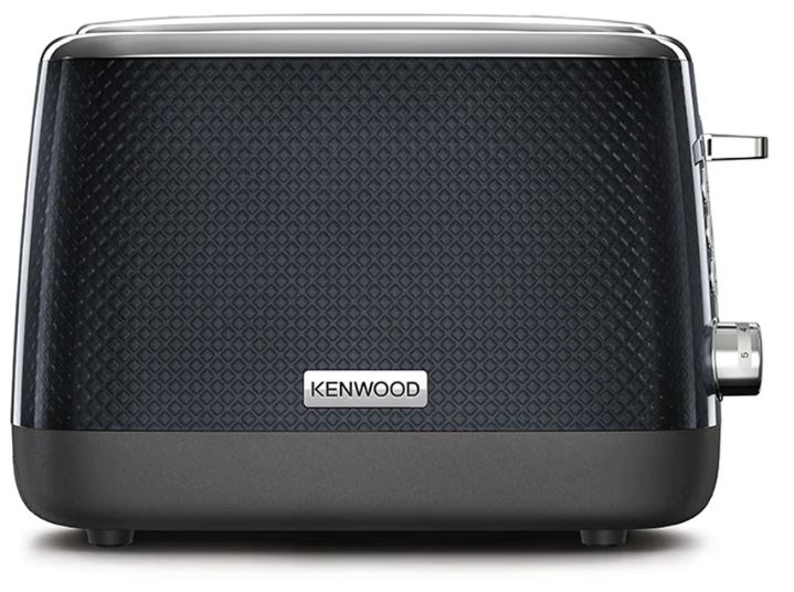 

Тостер KENWOOD TCM 811 BK