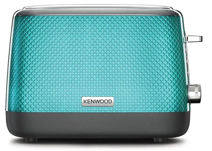 

Тостер KENWOOD TCM 811 BL