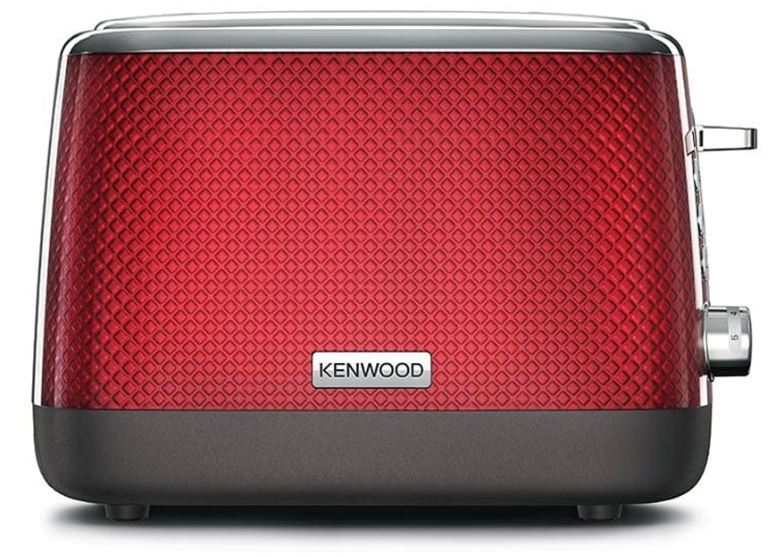 

Тостер KENWOOD TCM 811 RD