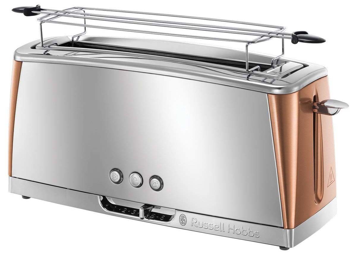 

Тостер RUSSELL HOBBS 24310-56