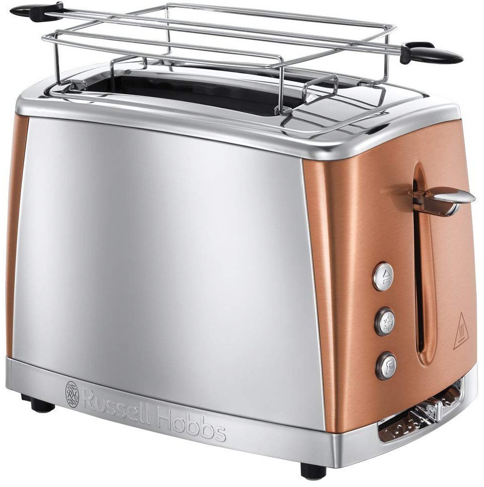 

Тостер RUSSELL HOBBS 24290-56