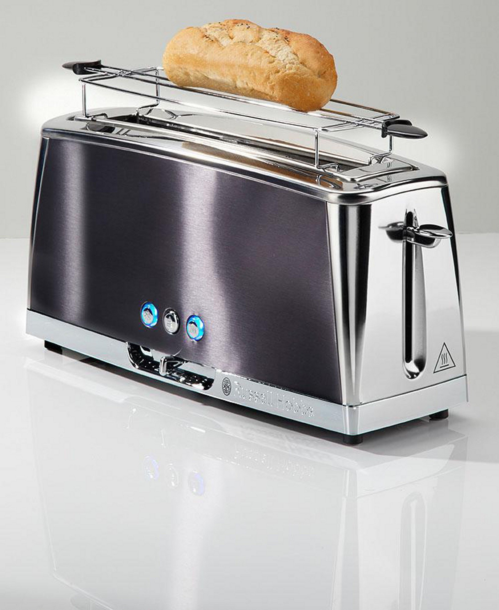 Тостер RUSSELL HOBBS 23251-56 · 4