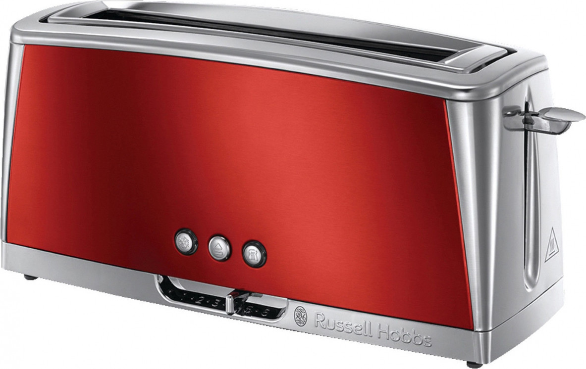 Тостер RUSSELL HOBBS 23250-56 в Киеве