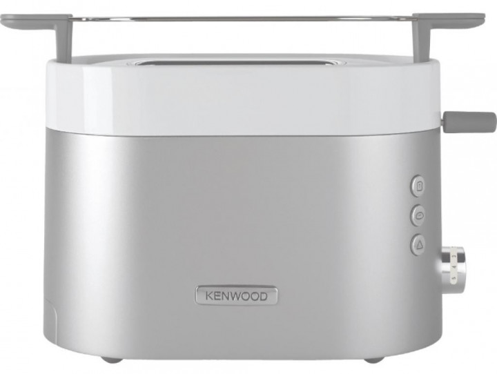 

Тостер KENWOOD TCM 401 TT