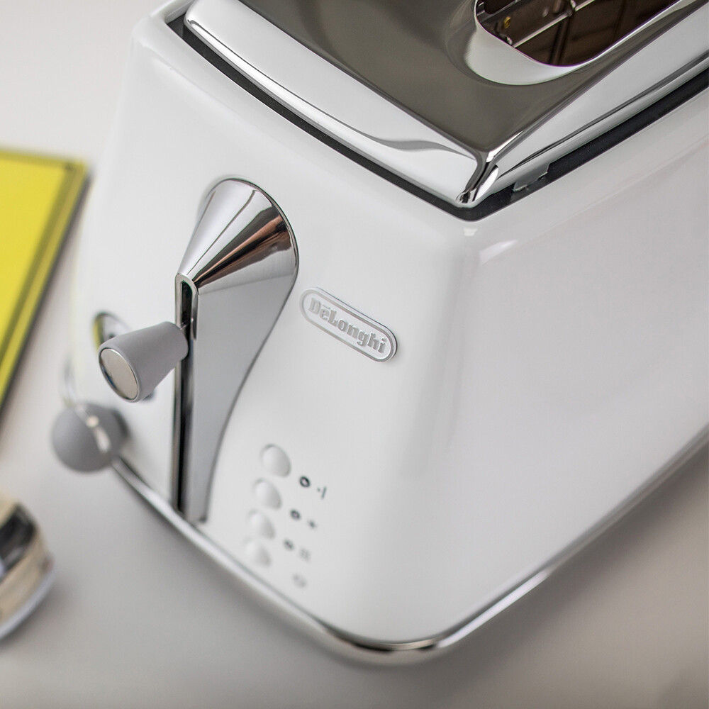 Тостер DELONGHI CTOC 2103 W · 5