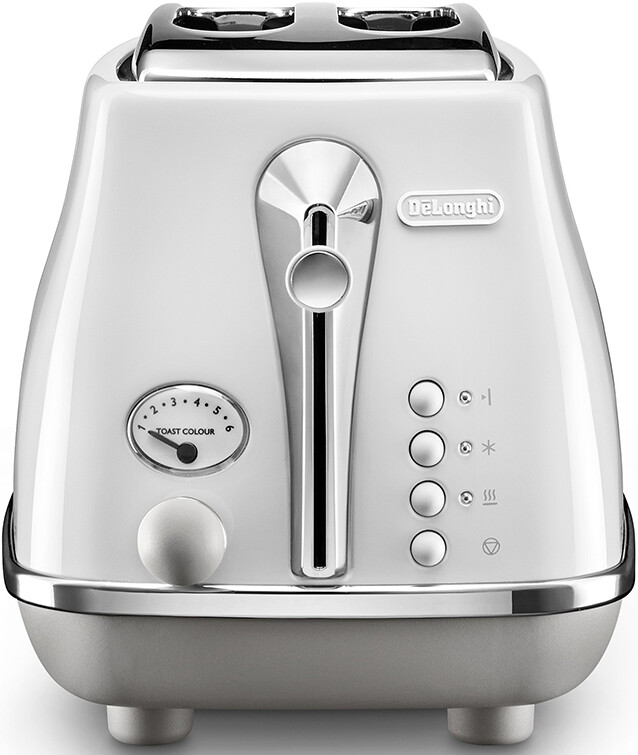 

Тостер DELONGHI CTOC 2103 W