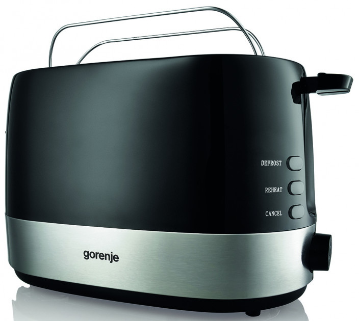 Тостер GORENJE T850BK · 5