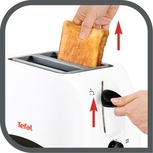 Тостер TEFAL TT130130 · 6