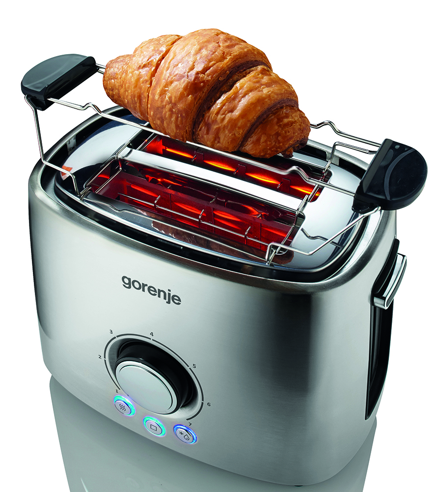 Тостер GORENJE T 1000 E · 4