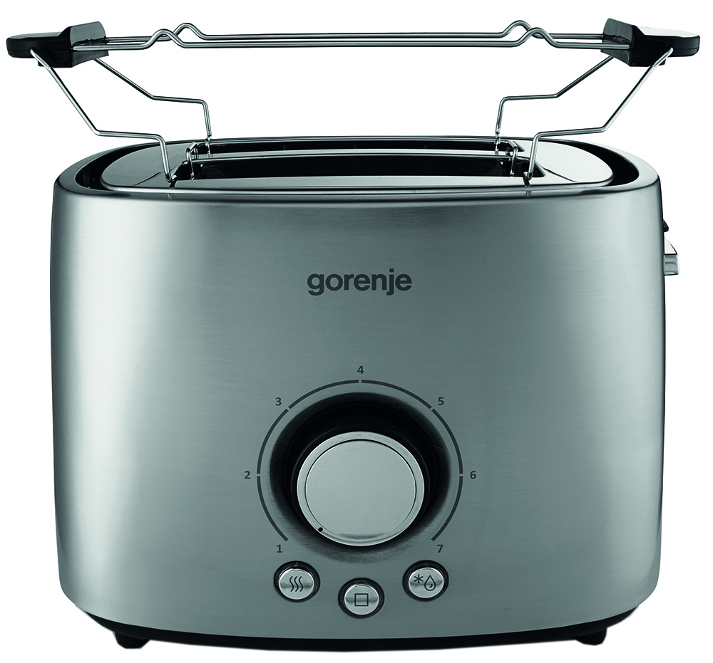 Тостер GORENJE T 1000 E · 3