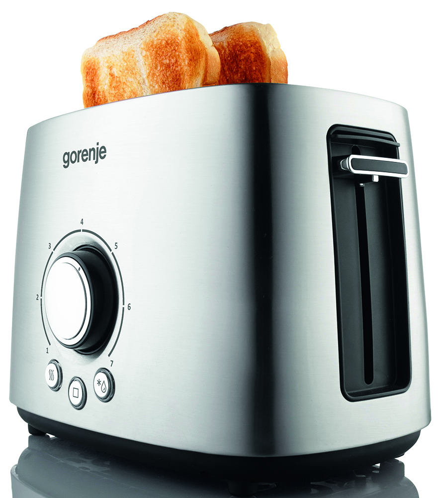 Тостер GORENJE T 1000 E · 6
