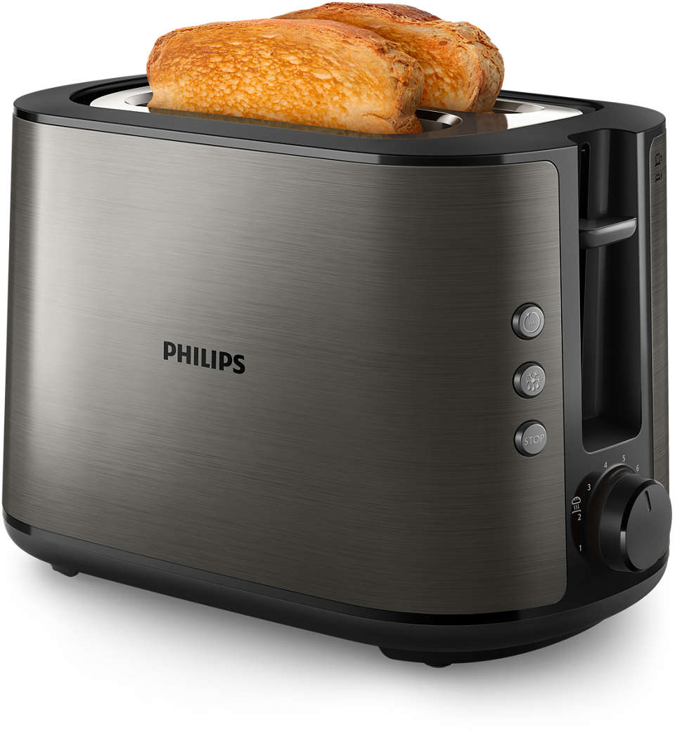 

Тостер PHILIPS HD 2650/80