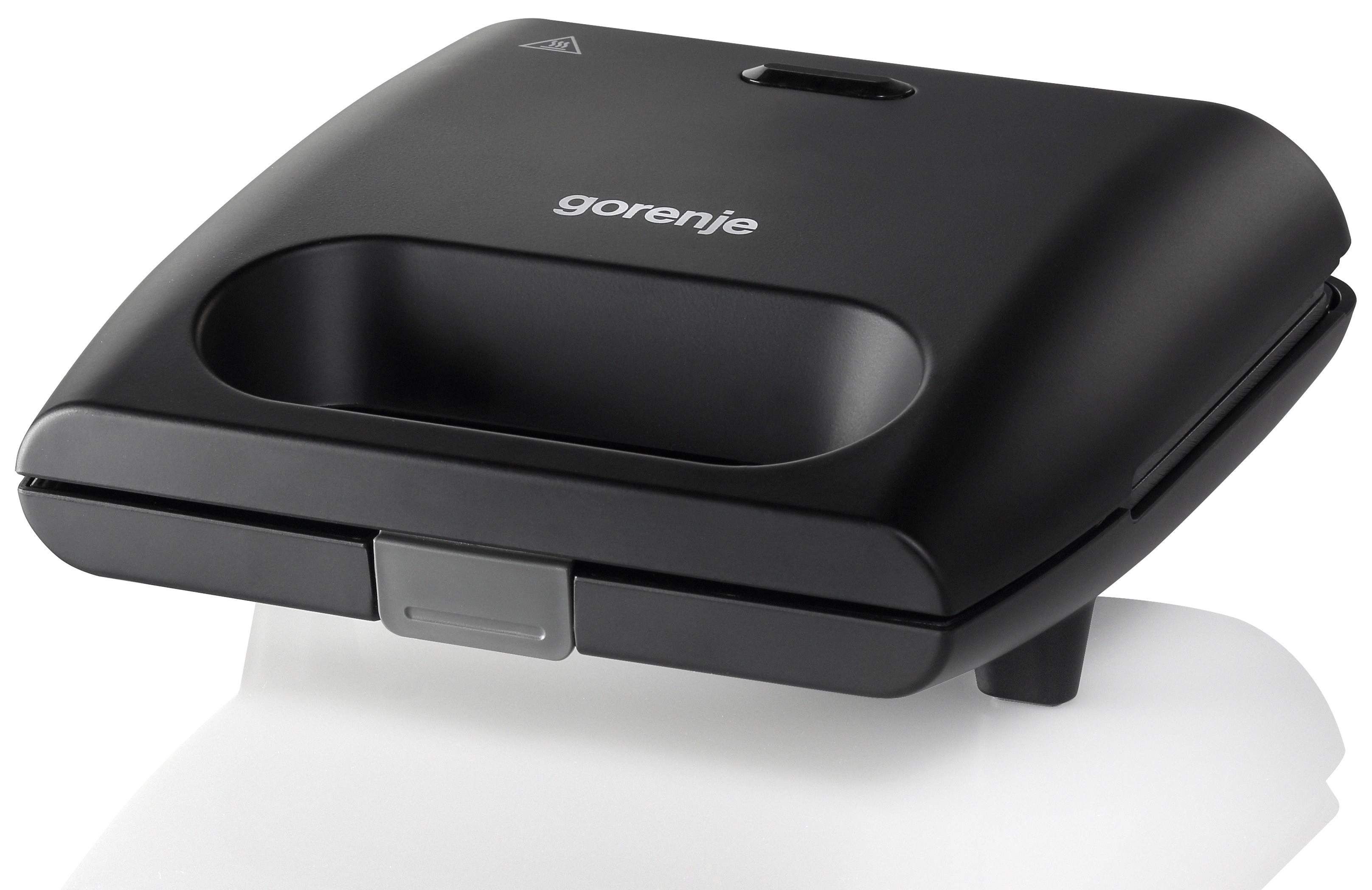 Сендвіч-тостер GORENJE SM701GCB · 5