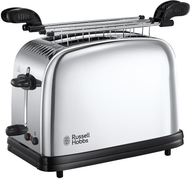 Тостер RUSSELL HOBBS 23310-57 в Киеве