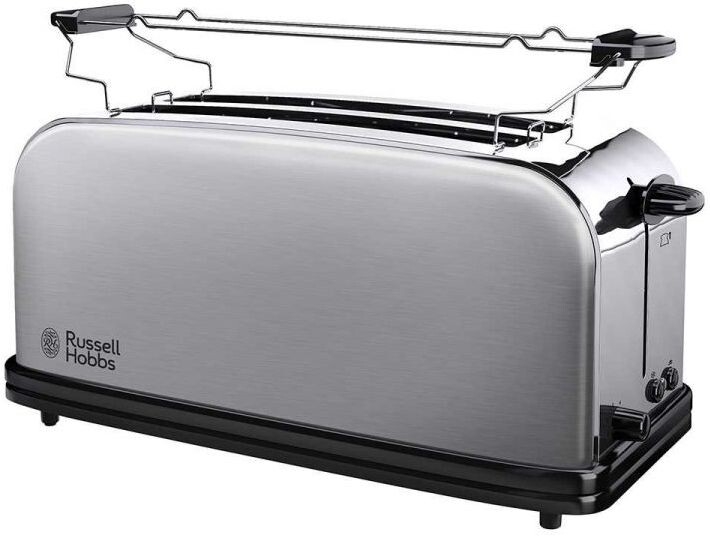 Тостер RUSSELL HOBBS 23520-56 в Киеве