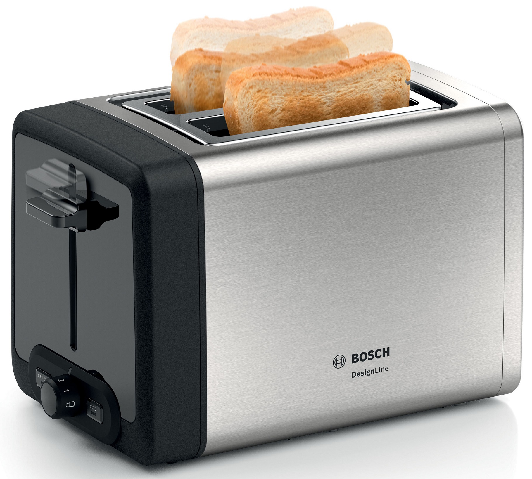 Тостер BOSCH TAT4P420 · 3